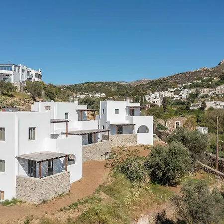 Ktima Drilli - Experience The Authentic Naxian Lifestyle Ano Potamia