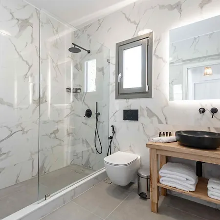 Ktima Drilli - Experience The Authentic Naxian Lifestyle