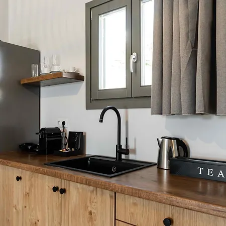 Ktima Drilli - Experience The Authentic Naxian Lifestyle