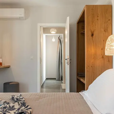 Ktima Drilli - Experience The Authentic Naxian Lifestyle Ferienhaus *