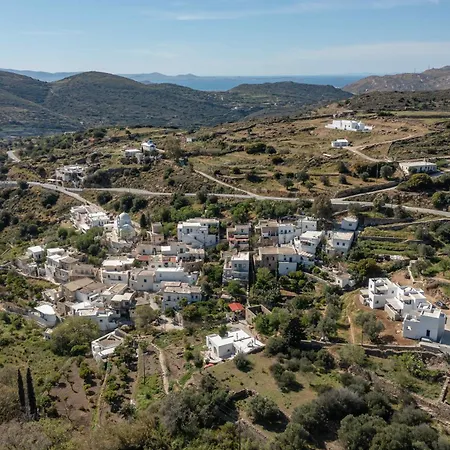 Ktima Drilli - Experience The Authentic Naxian Lifestyle Ferienhaus *