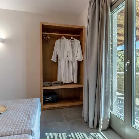 Ktima Drilli - Experience The Authentic Naxian Lifestyle * Ano Potamia