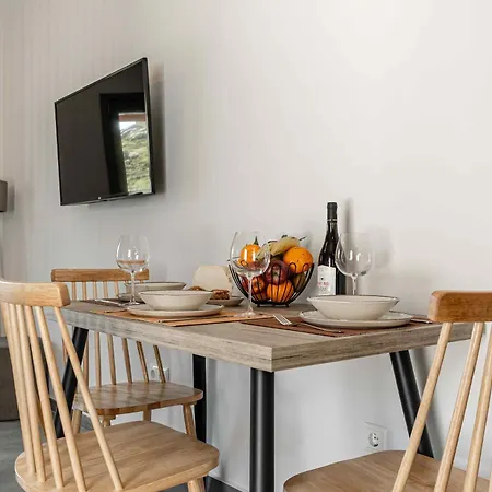 Ktima Drilli - Experience The Authentic Naxian Lifestyle Ferienhaus *