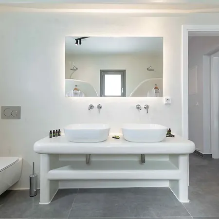 Ktima Drilli - Experience The Authentic Naxian Lifestyle Ferienhaus