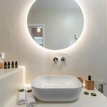 Ktima Drilli - Experience The Authentic Naxian Lifestyle *