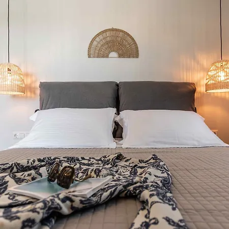 Ktima Drilli - Experience The Authentic Naxian Lifestyle Ano Potamia