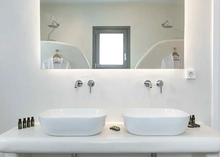 Ferienhaus Ktima Drilli - Experience The Authentic Naxian Lifestyle Ano Potamia