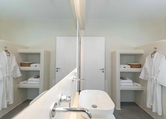 Ferienhaus Ktima Drilli - Experience The Authentic Naxian Lifestyle *