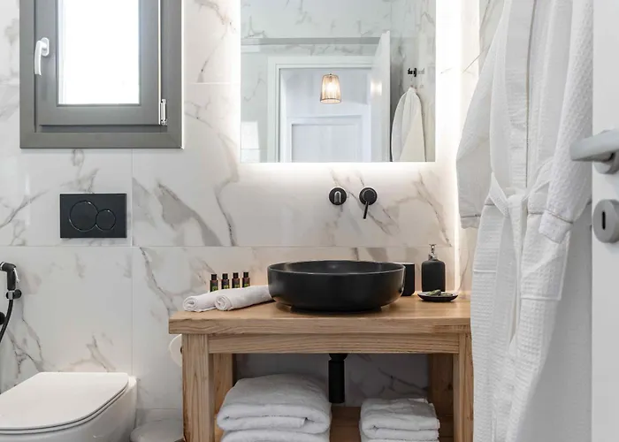 Ferienhaus Ktima Drilli - Experience The Authentic Naxian Lifestyle