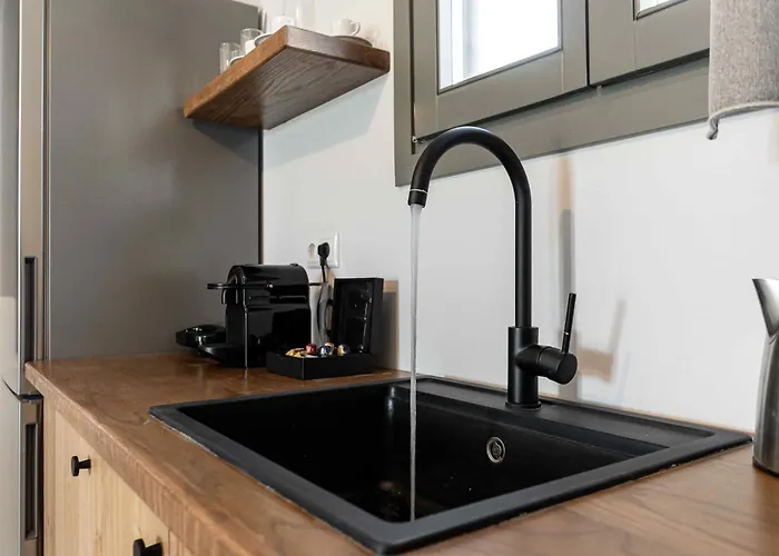 Ferienhaus Ktima Drilli - Experience The Authentic Naxian Lifestyle *