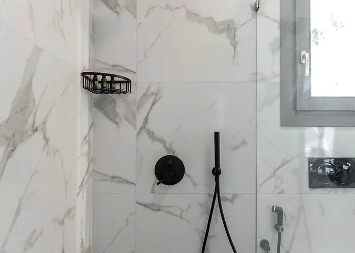 Ferienhaus Ktima Drilli - Experience The Authentic Naxian Lifestyle Ano Potamia