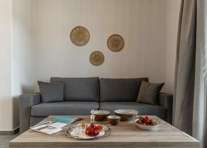 Ktima Drilli - Experience The Authentic Naxian Lifestyle Ano Potamia