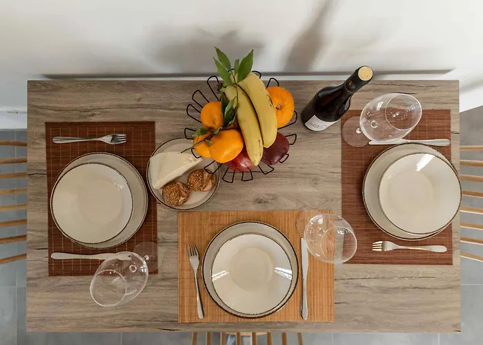 Ferienhaus Ktima Drilli - Experience The Authentic Naxian Lifestyle Ano Potamia