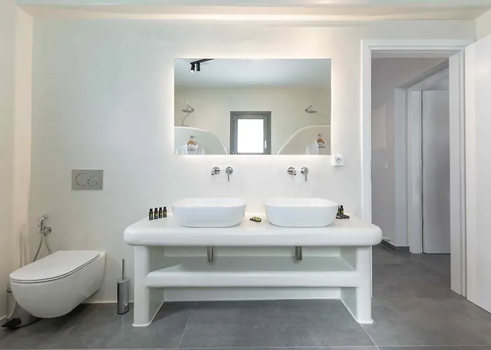 Ktima Drilli - Experience The Authentic Naxian Lifestyle Ferienhaus