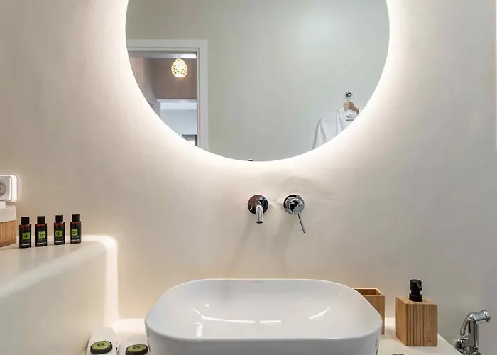 Ktima Drilli - Experience The Authentic Naxian Lifestyle *