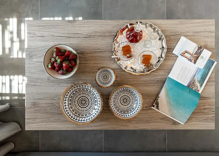 Ktima Drilli - Experience The Authentic Naxian Lifestyle Ano Potamia