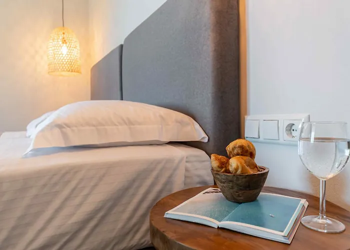 Ferienhaus Ktima Drilli - Experience The Authentic Naxian Lifestyle *