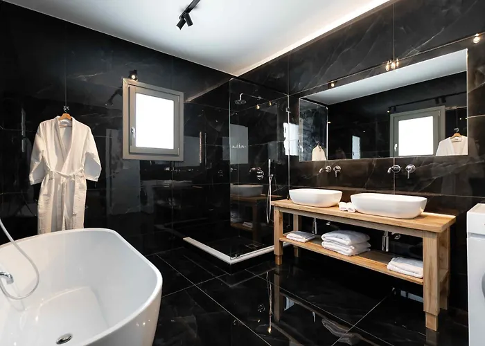 Ktima Drilli - Experience The Authentic Naxian Lifestyle Ferienhaus