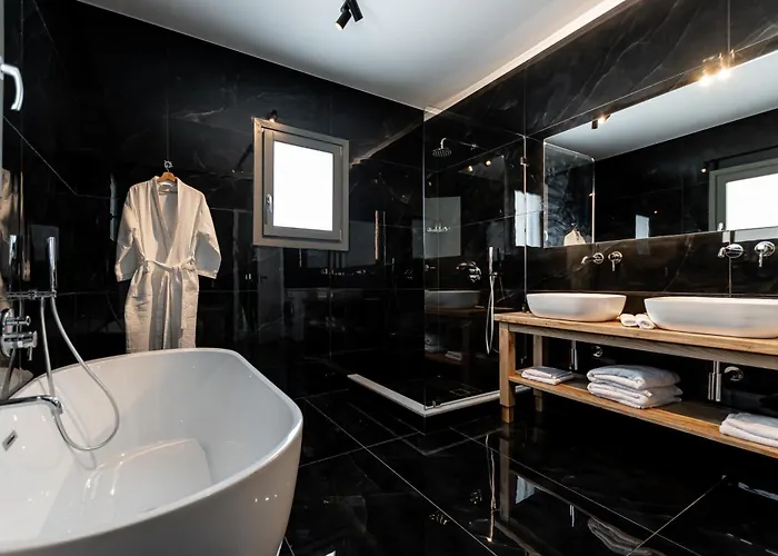 Ferienhaus Ktima Drilli - Experience The Authentic Naxian Lifestyle