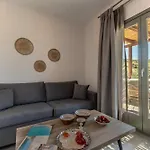 Ktima Drilli - Experience The Authentic Naxian Lifestyle 別荘