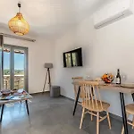 Ktima Drilli - Experience The Authentic Naxian Lifestyle *