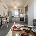 Ktima Drilli - Experience The Authentic Naxian Lifestyle 別荘 *