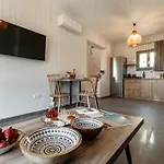 別荘 Ktima Drilli - Experience The Authentic Naxian Lifestyle Áno Potamiá