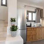 Ktima Drilli - Experience The Authentic Naxian Lifestyle 別荘 Áno Potamiá