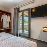 Ktima Drilli - Experience The Authentic Naxian Lifestyle 別荘