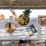 別荘 Ktima Drilli - Experience The Authentic Naxian Lifestyle Áno Potamiá