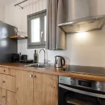 Ktima Drilli - Experience The Authentic Naxian Lifestyle 別荘 Áno Potamiá