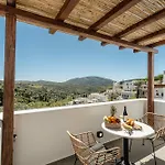 Ktima Drilli - Experience The Authentic Naxian Lifestyle 別荘