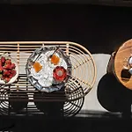 Ktima Drilli - Experience The Authentic Naxian Lifestyle *