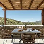 別荘 Ktima Drilli - Experience The Authentic Naxian Lifestyle *