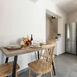 別荘 Ktima Drilli - Experience The Authentic Naxian Lifestyle Áno Potamiá