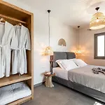 別荘 Ktima Drilli - Experience The Authentic Naxian Lifestyle
