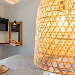 Ktima Drilli - Experience The Authentic Naxian Lifestyle 別荘 Áno Potamiá