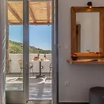 Ktima Drilli - Experience The Authentic Naxian Lifestyle 別荘
