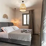 別荘 Ktima Drilli - Experience The Authentic Naxian Lifestyle *