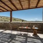 Ktima Drilli - Experience The Authentic Naxian Lifestyle 別荘