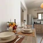 Ktima Drilli - Experience The Authentic Naxian Lifestyle * Áno Potamiá