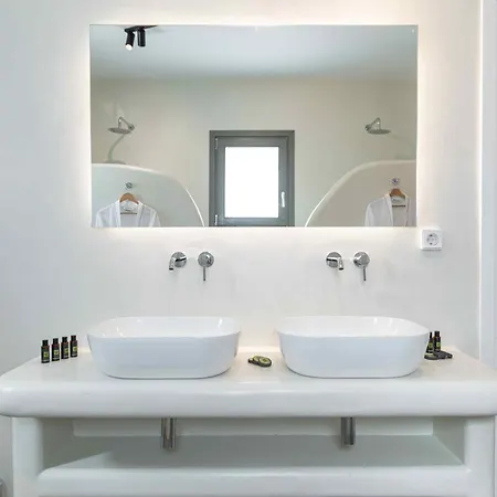 別荘 Ktima Drilli - Experience The Authentic Naxian Lifestyle Áno Potamiá