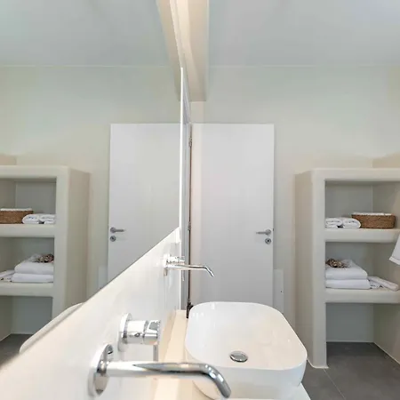 度假居 Ktima Drilli - Experience The Authentic Naxian Lifestyle *