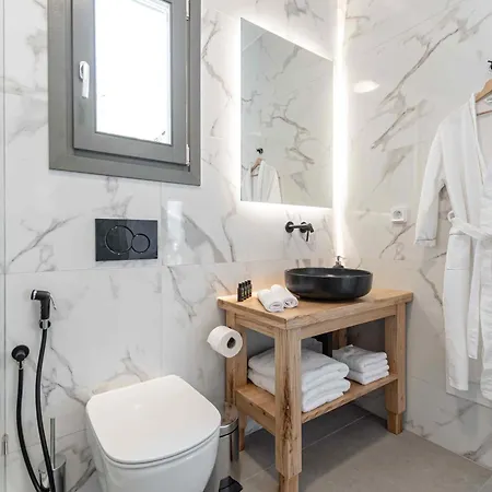 度假居 Ktima Drilli - Experience The Authentic Naxian Lifestyle