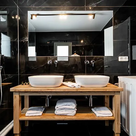 Ktima Drilli - Experience The Authentic Naxian Lifestyle * Ano Potamia