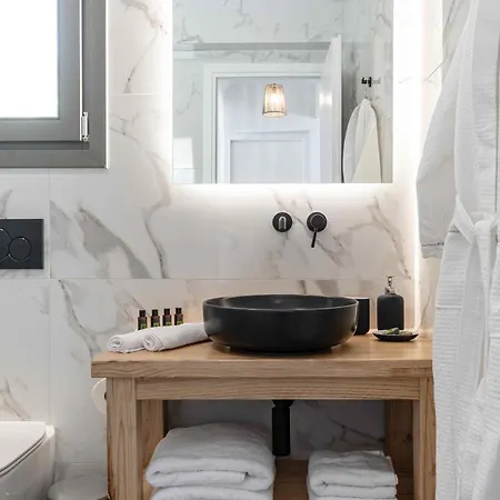 度假居 Ktima Drilli - Experience The Authentic Naxian Lifestyle