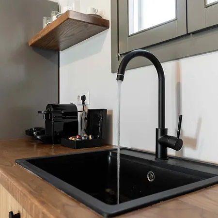 度假居 Ktima Drilli - Experience The Authentic Naxian Lifestyle *