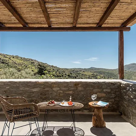 Ktima Drilli - Experience The Authentic Naxian Lifestyle * Áno Potamiá