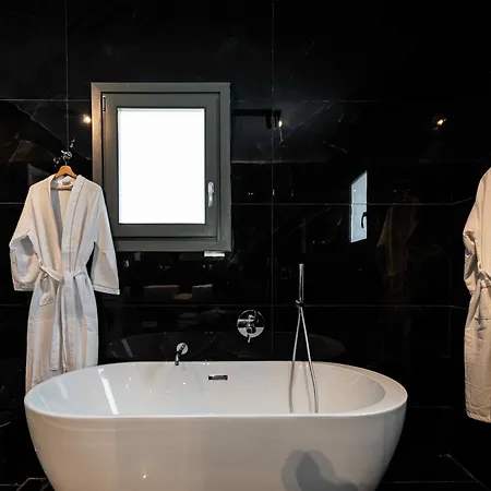 別荘 Ktima Drilli - Experience The Authentic Naxian Lifestyle