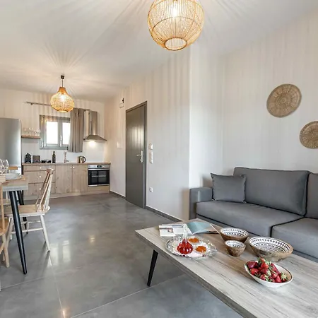 Ktima Drilli - Experience The Authentic Naxian Lifestyle *